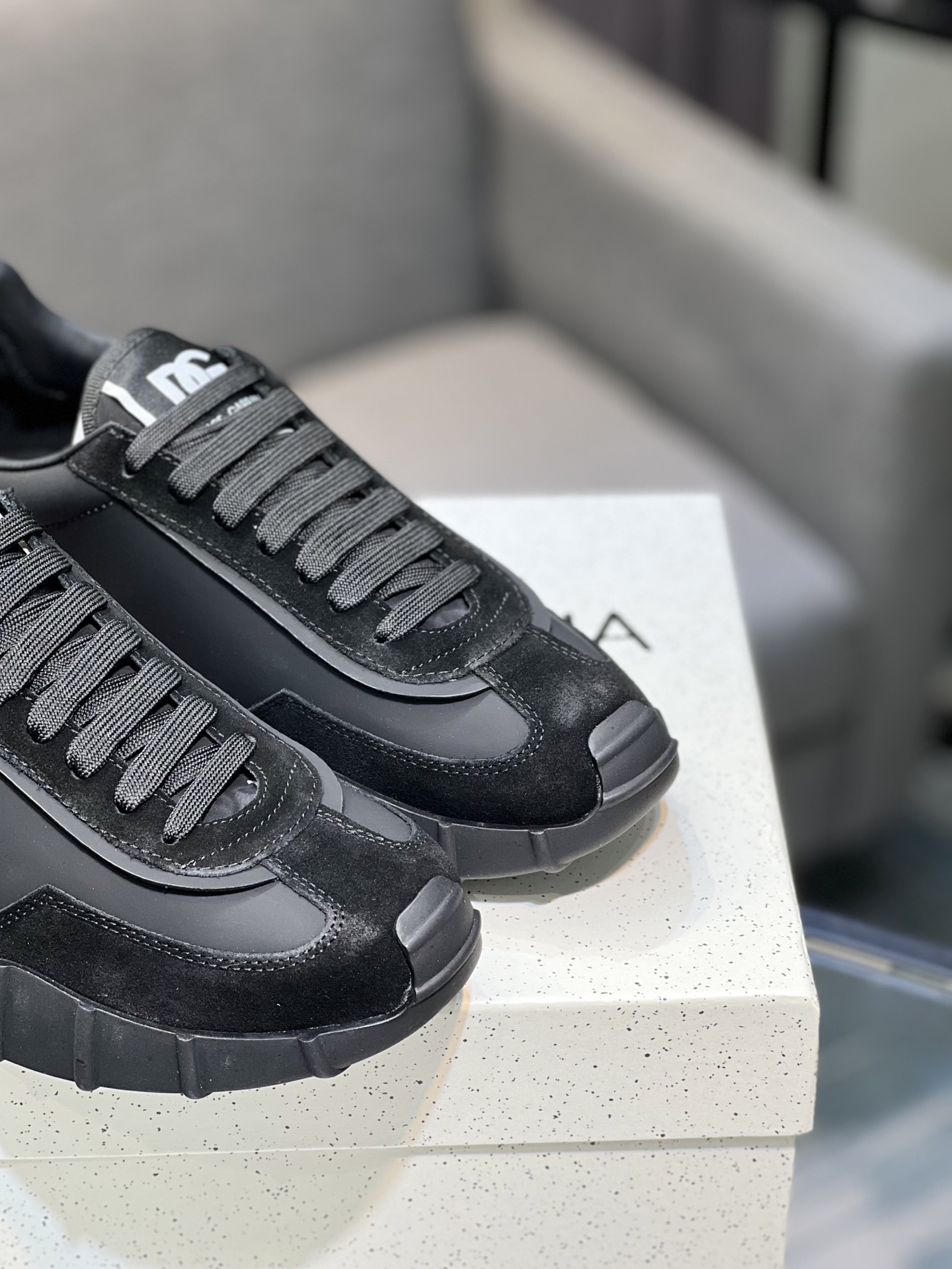 olce & Gabbana shoe